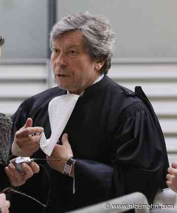 Un employé de justice de Grasse condamné pour le viol d’une ado