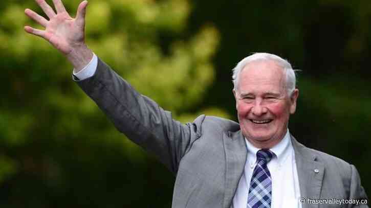 What to know about David Johnston, the new special rapporteur on foreign interference