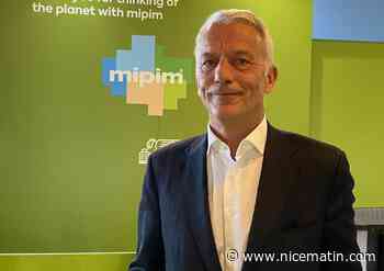 Pour Patrick Martin, numéro 2 du Medef, "Le logement est un sujet d'intérêt général"