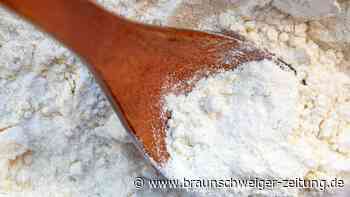 Firmen rufen Mehl und Popcorn zurück – auch in Niedersachsen