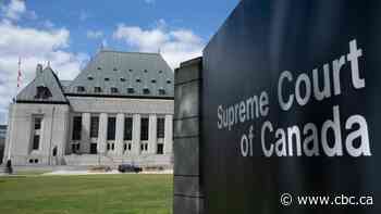 Supreme Court agrees to hear case about Quebec's 'secret trial'