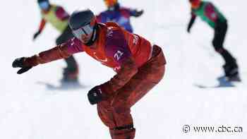 A world champion once again, Para snowboarder Tyler Turner is (arguably) Canada's most interesting athlete