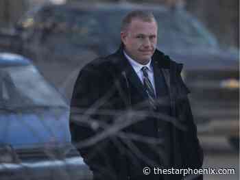 Crown's Supreme Court bid to appeal new trial for Robert Major dismissed