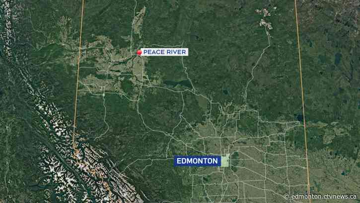 Earthquakes rattle northern Alberta, no reports of damage