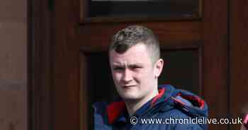 Trio in court after man allegedly attacked with guitar, metal pole and knife in North Shields