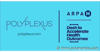 Polyplexus™ - the Award-Winning Interdisciplinary Science R&amp;D Platform - Will Host the ARPA-H Dash to Accelerate Health Outcomes
