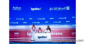 CDF's Film Sector Financing Program is Set to Empower Local &amp; International Companies in the Saudi Film Sector