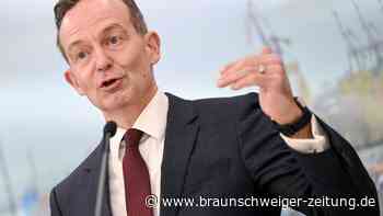 Verbrenner-Streit: Wissing mit Vorschlag an EU-Kommission