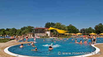 Preise bleiben stabil – Saisonkarten vergünstigen Eintritt ins Badylon-Hallenbad