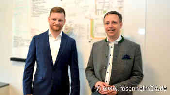 300 Wohnungen übernommen, weitere 100 in Planung