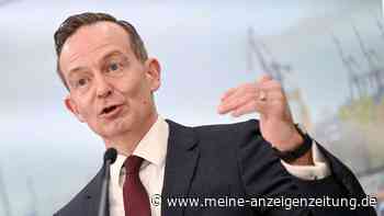 Verbrenner-Streit: Wissing mit Vorschlag an EU-Kommission