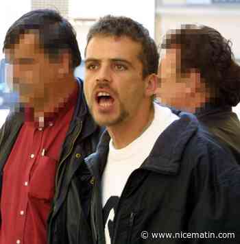 Interpellé à Nice, Philippe Dubois rejoint finalement une prison plus sécurisée