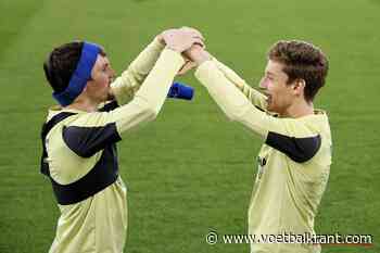 LIVE: Met deze elf probeert Anderlecht straks Villarreal opzij te zetten