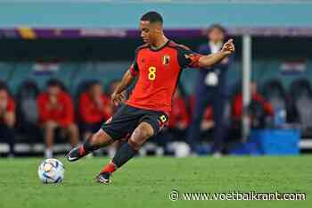 'Newcastle zoekt versterking op middenveld en heeft voor die ene positie twee (!) Rode Duivels op het oog'