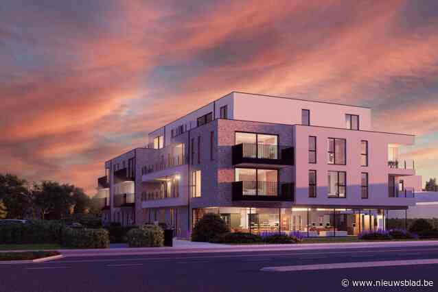 Vroegere baandancing 14 Billekens wordt Residentie Veertien