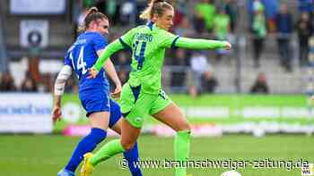VfL-Frauen vor Abschied vom Ex-Rivalen