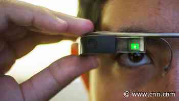 Google will stop selling Glass as it looks to cut costs