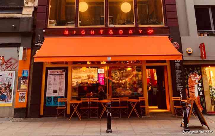 Manchester’s Night & Day hit back at “incomprehensible” legal battle with council as they return to court