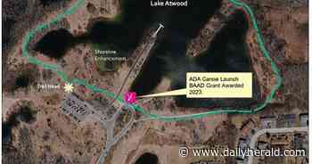 State grants will make The Hollows in Cary more accessible for all