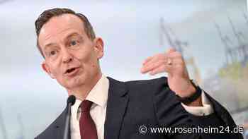 Verbrenner-Streit: Wissing mit Vorschlag an EU-Kommission