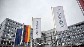 Vonovia profitiert von höheren Mieten