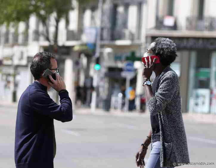 Le téléphone portable a changé nos vies: racontez-nous comment il a changé la vôtre