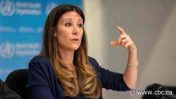 World Health Organization updates variant names to track Omicron's rapid evolution