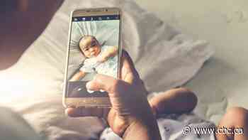 'Sharenting' may seem like harmless family fun, but experts are concerned about its impact on kids' privacy