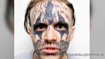 Man wanted on Canada-wide warrant arrested after spotted by nurse near Toronto