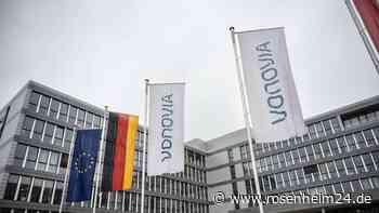 Vonovia profitiert von höheren Mieten