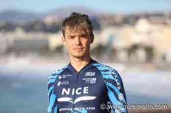 Le Niçois Paul Hennequin vainqueur du Tour d’Algérie