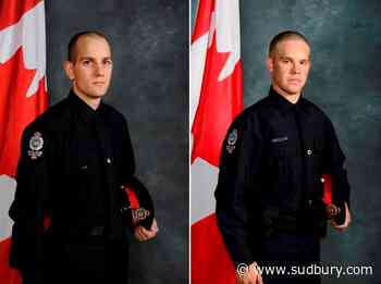 Father-to-be and 'snow angel': Edmonton officers shot and killed on duty remembered