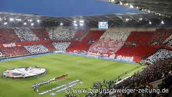 Ärger beim SC Freiburg: Polizei ermittelt wegen K.o.-Tropfen