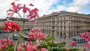 Bloomberg: UBS und Credit Suisse wollen keine Zwangsfusion