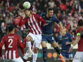 La Fiorentina strapazza il Sivasspor a domicilio: 4-1 il finale