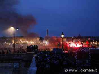 Pensioni, monta la rabbia contro Macron. Annunciate proteste in tutta la Francia