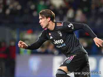 Juve ai quarti di Europa League, Friburgo espugnata (0-2)