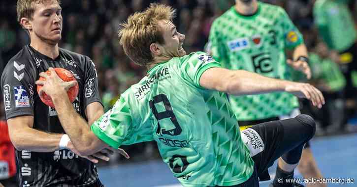 HBL-Titelkampf immer spannender: Magdeburg und Löwen patzen