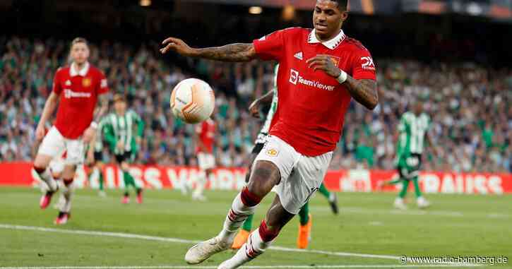 Man United und Feyenoord Rotterdam sicher im Viertelfinale