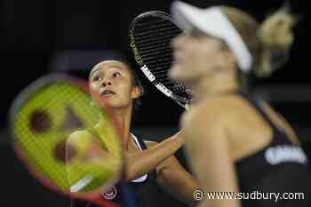 Canada's mental toughness key at Billie Jean King Cup qualifier: coach