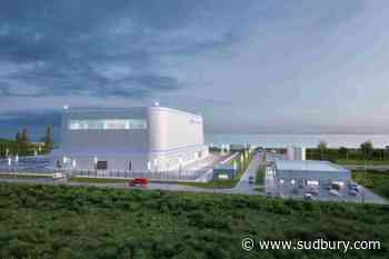 Small reactors could empower First Nations with energy security