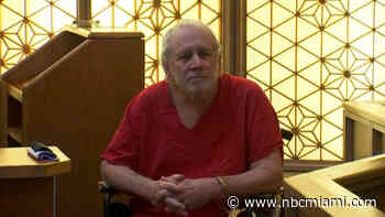 Alleged ‘Pillowcase Rapist' Gets 17 Years in Prison in 1983 Case in Miami-Dade