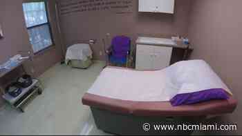 Abortion Ban After 6 Weeks Moves Forward in Florida