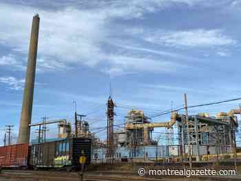 Quebec to spend $58 million to relocate families near Horne Foundry