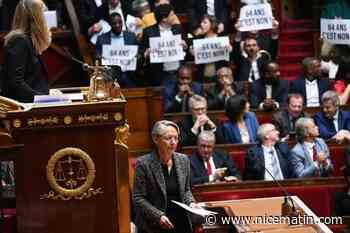 Le gouvernement a déclenché le 49.3, que va-t-il se passer maintenant?