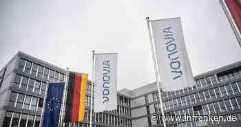 Vonovia profitiert von höheren Mieten