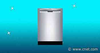 The 5 Best Dishwashers of 2023     - CNET