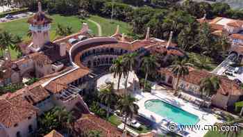 Dozens of Mar-a-Lago staff, from servers to aides, are subpoenaed in classified documents probe