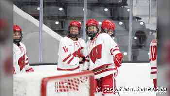 Saskatoon sisters looking to end collegiate journey together with NCAA national championship