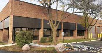 Cannabis cultivation facility proposed for vacant Wheeling building